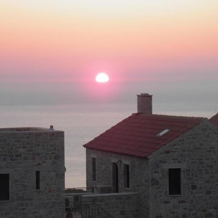 Althea Village Areópolisz Kültér fotó