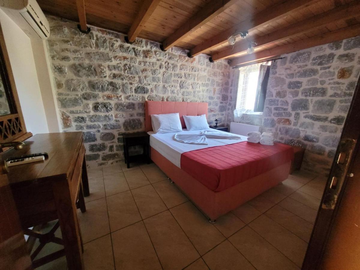 Althea Village Areópolisz Szoba fotó