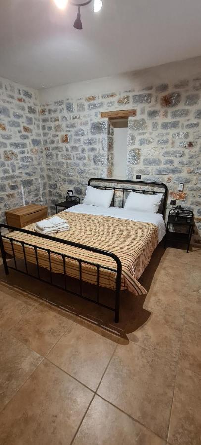 Althea Village Areópolisz Kültér fotó