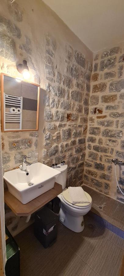 Althea Village Areópolisz Kültér fotó