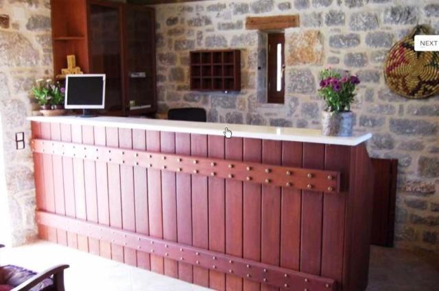 Althea Village Areópolisz Kültér fotó