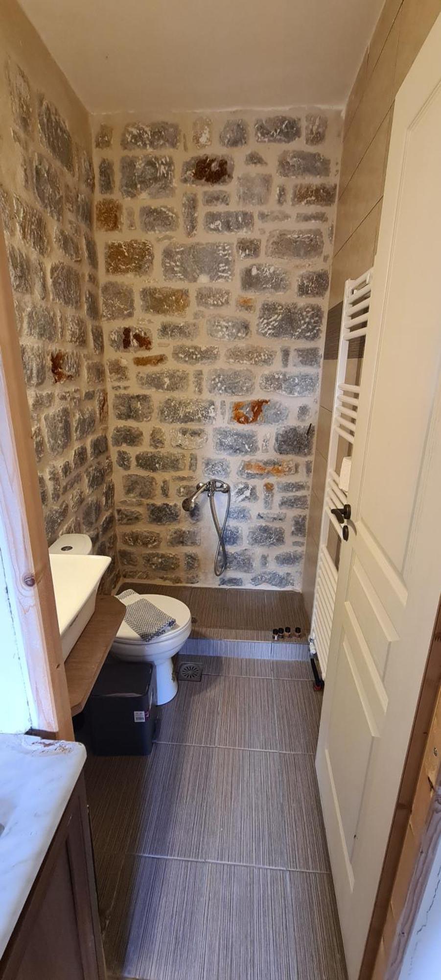 Althea Village Areópolisz Szoba fotó