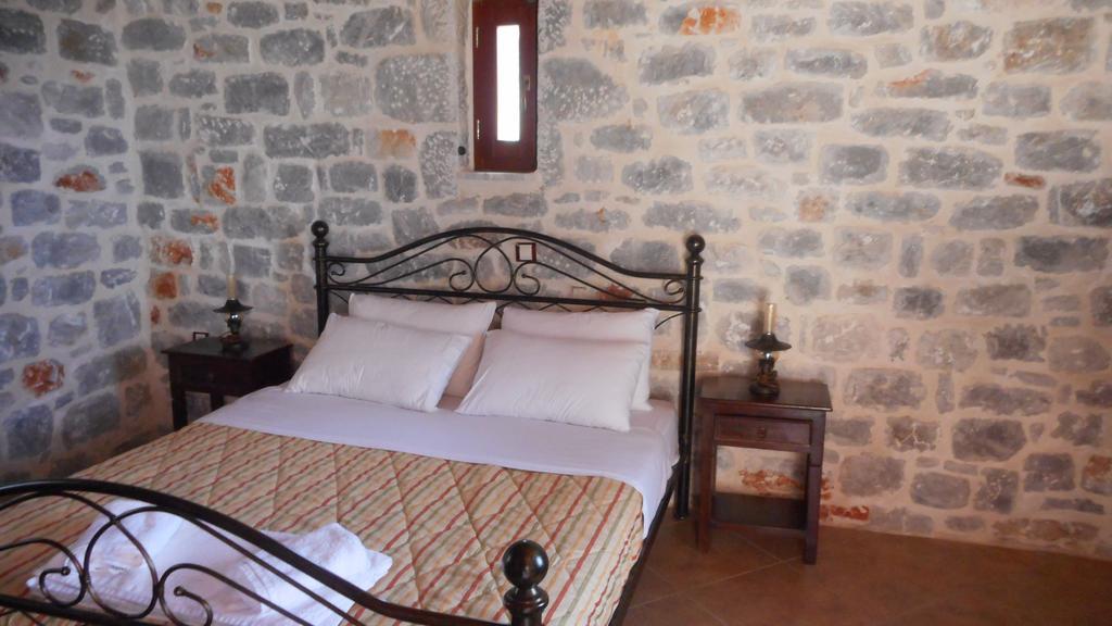 Althea Village Areópolisz Kültér fotó