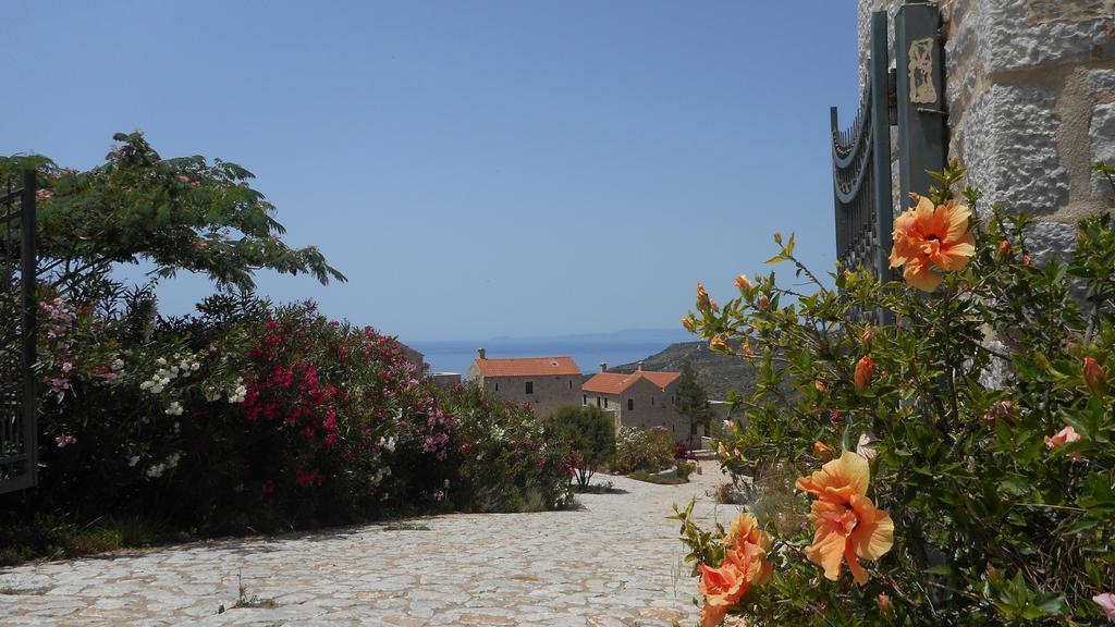 Althea Village Areópolisz Kültér fotó