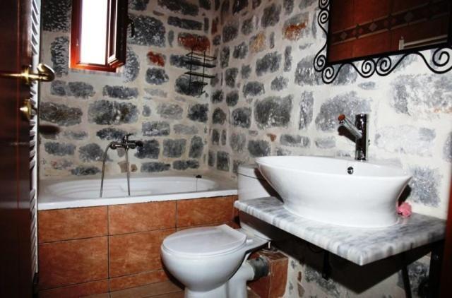 Althea Village Areópolisz Kültér fotó