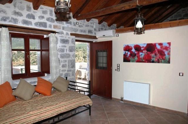 Althea Village Areópolisz Kültér fotó